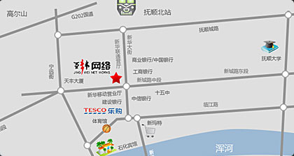 2025中國婚博會(huì)北京交通地圖